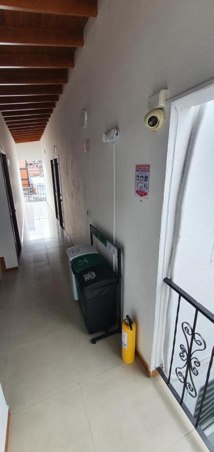 Hotel Picasso 70 ميديلين المظهر الخارجي الصورة