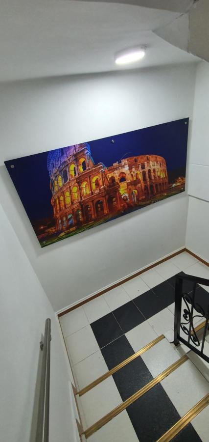Hotel Picasso 70 ميديلين المظهر الخارجي الصورة